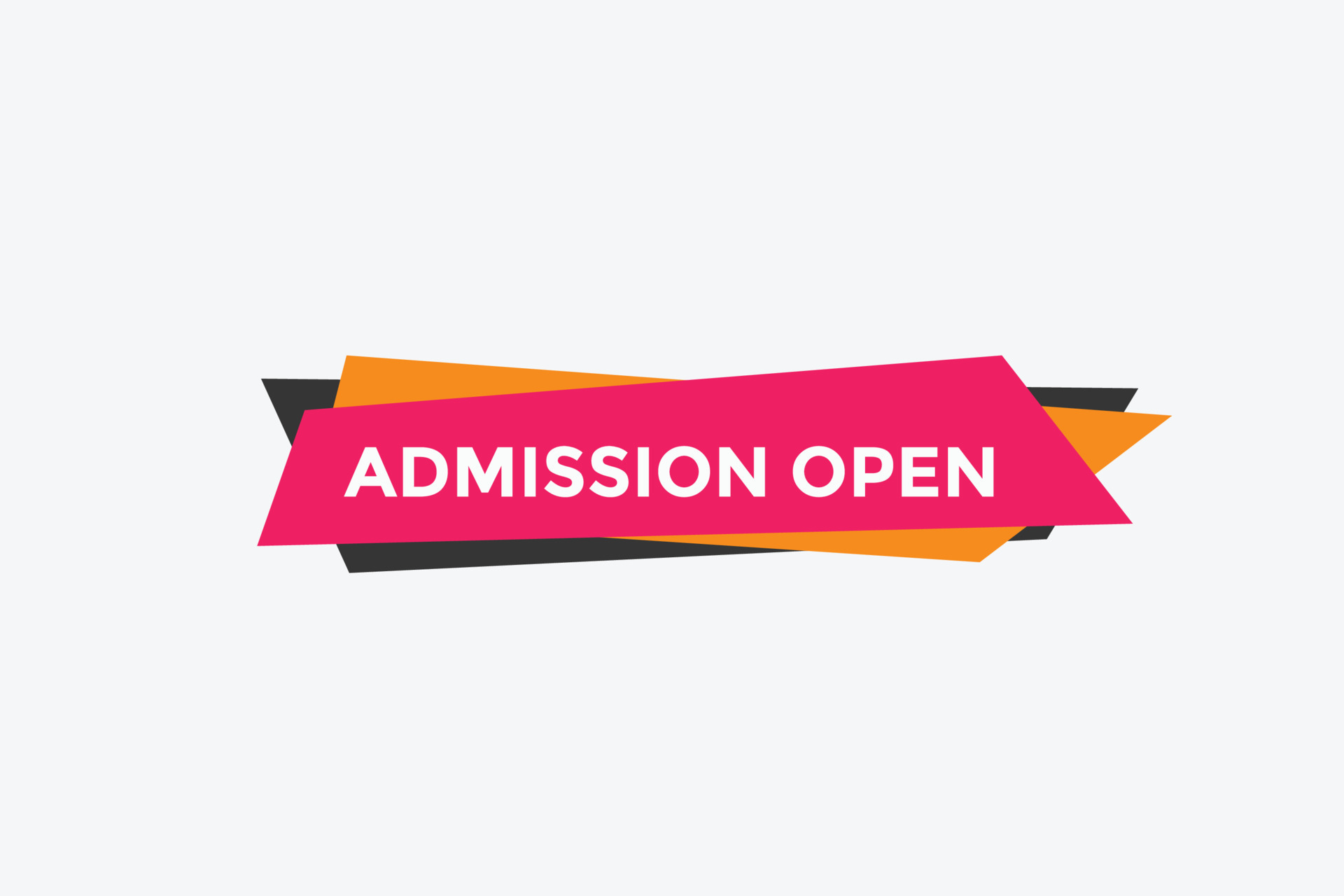 Admission Open for B.A.LL.B